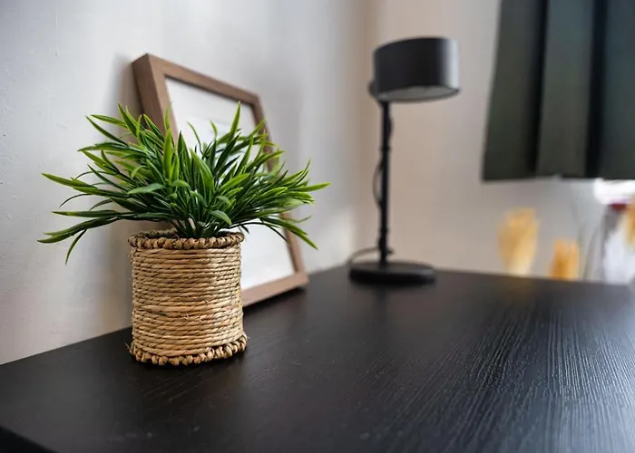 Lejlighed Palm Near By Heroes Square With Free Parking Budapest
